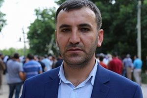 Tutuklu HDP'li vekilin kardeşi g&ouml;zaltına alındı