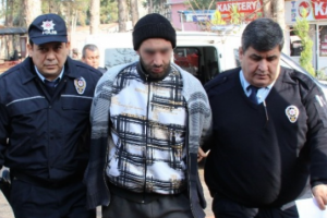 Cinsel saldırıya uğrayan kadın şoka girdi