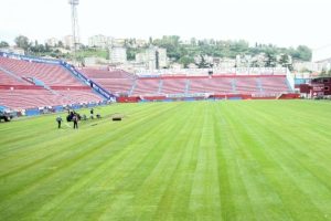 Trabzonspor Avni Aker'e mutlu veda etmek istiyor