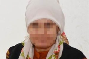 Tecav&uuml;z mağduru geline mahkemeden şoke eden karar
