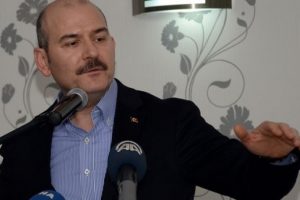Soylu: PKK bu &uuml;lke ile oyun olmayacağını g&ouml;recek