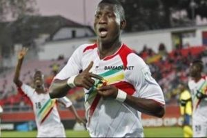 Bursaspor, Boubacar Traore'yi transfer etmek istiyor