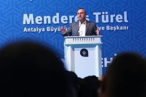 &Ccedil;avuşoğlu: T&uuml;rkiye ve Rusya birbirine g&uuml;venebileceğini anladı