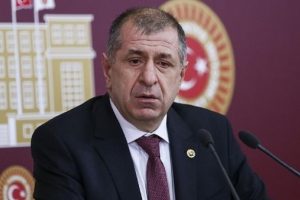 &Uuml;mit &Ouml;zdağ'dan Fırat Kalkanı yorumu