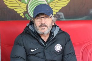 Mustafa Reşit Ak&ccedil;ay: "İlk yarıyı hedeflerimizin &uuml;zerinde kapattık"