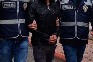 DBP'li Esendere Belediye Başkanı g&ouml;zaltına alındı