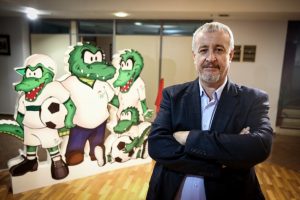 Bursaspor Basın S&ouml;zc&uuml;s&uuml; Pa&ccedil;acı: "Hocamız yola devam edeceği oyuncuları belirledi"