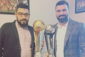 "Asıl sorun oyuncuları sorunlu g&ouml;steren de..."