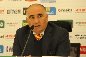 Se&ccedil;me: Galibiyetin sinyallerini ge&ccedil;tiğimiz hafta almıştık