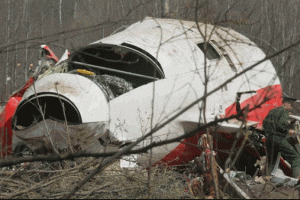 TU-154 ile yaşanan kazalarda 800 kişi &ouml;ld&uuml;