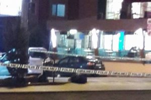 Bursa'da ş&uuml;pheli &ccedil;anta polisi alarma ge&ccedil;irdi