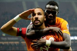 Yasin &Ouml;ztekin ile Bruma soyunma odasında tartıştı