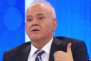 "T&uuml;rk futbolunun i&ccedil;ine ettiniz"
