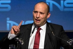 "Ya boyun eğeceğiz ya da egemen olacağız"
