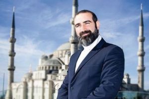250 bin lira tazminat dedi &ouml;tesini bıraktı