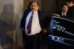 "Savcı &Ouml;z, 'İsimsiz ihbarları Ergenekon'a katalım' dedi"