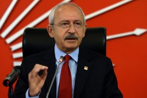 Kılı&ccedil;daroğlu'ndan kurmaylarına talimat!
