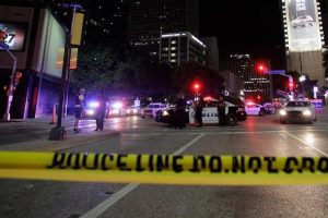 Chicago'da silahlı saldırılar Noel'de de can aldı