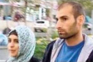PKK'nın aile g&ouml;r&uuml;n&uuml;ml&uuml; suikast timi!