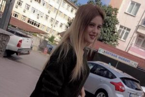 Kazada yaralanan liseli kız hayatını kaybetti