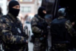 İ&ccedil;işleri Bakanlığı'ndan ter&ouml;rle m&uuml;cadele a&ccedil;ıklaması