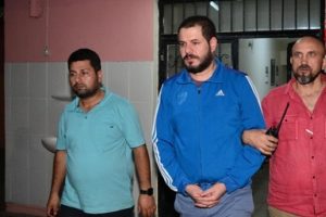 "Allah'tan haber geldi" deyip &ouml;ld&uuml;rd&uuml;