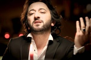 Murat Boz ve Fettah Can'a '&Ouml;zledim' cezası