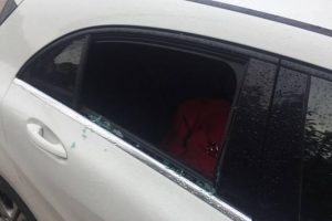 Bursa'da l&uuml;ks ara&ccedil;lardan hırsızlık!