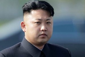 Kuzey Kore lideri Kim'den tembellik su&ccedil;laması