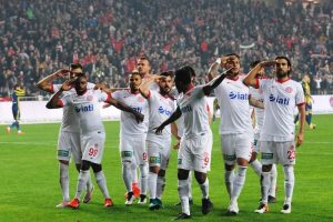 Antalyaspor 2 Ocak'ta topbaşı yapıyor