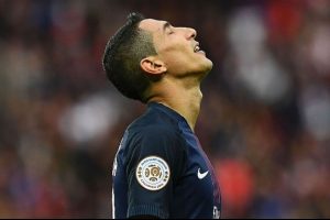 &Ccedil;inliler Di Maria'yı da istiyor!