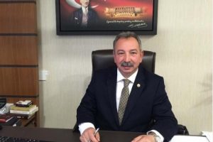 CHP'li Nurlu'dan isim değişikliği tepkisi