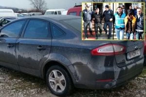 Bu tuzağa dikkat! Lastiğini patlatıp parasını &ccedil;aldılar
