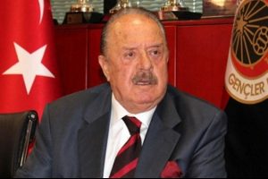 Cavcav: Hak ettiğimiz bir gaibiyet oldu