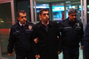 FET&Ouml;'n&uuml;n muhasebecisi yakalandı