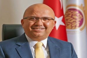 Belediye başkanı kalp krizi ge&ccedil;irdi