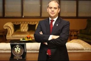 "Mehmet Akif Ersoy'u; saygı, rahmet ve minnetle anıyorum"