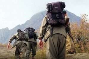 Ter&ouml;r &ouml;rg&uuml;t&uuml; PKK'dan Barzani'ye yanıt geldi
