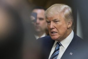 Trump'tan BM &ccedil;ıkışı
