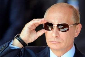 "Putin Suriye'ye &Ccedil;e&ccedil;en Tugayı g&ouml;nderdi"
