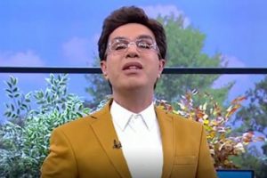 Yılmaz Morg&uuml;l'den tarihi gaf!