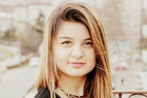 Kazada &ouml;len gen&ccedil; kızın organları 4 kişiye umut oldu