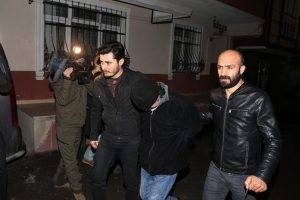 İstanbul'da uyuşturucu operasyonu