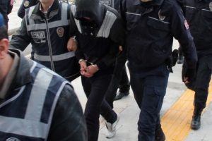 PKK operasyonlarında 65 ş&uuml;pheli tutuklandı