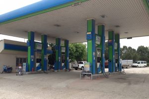 Bursa'da akaryakıt istasyonları mercek altında