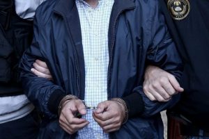 HDP ve DBP Kars İl Başkanları tutuklandı