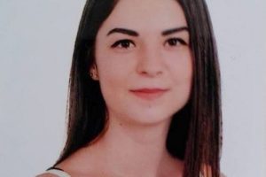 Bir kent Melike'yi arıyor, 8 g&uuml;nd&uuml;r kayıp