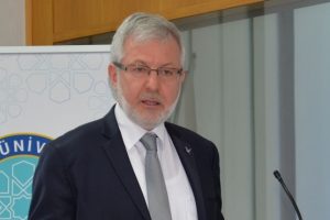 Uludağ &Uuml;niversitesi'nin yeni yol haritası belirlendi