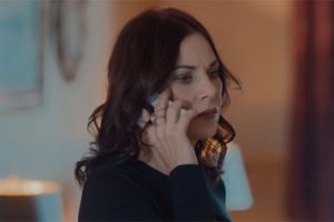 'İ&ccedil;erde' dizisinde bir ayrılık daha!