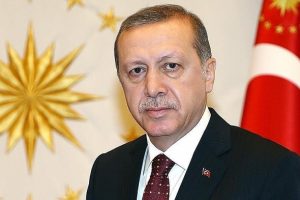 Cumhurbaşkanı Erdoğan'dan şehit ailelerine taziye telgrafı